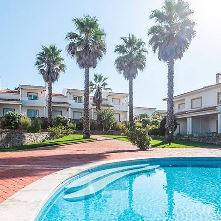 Praia D'El Rey - Burgo D. Sancho I Nº11 Praia del Rei エクステリア 写真