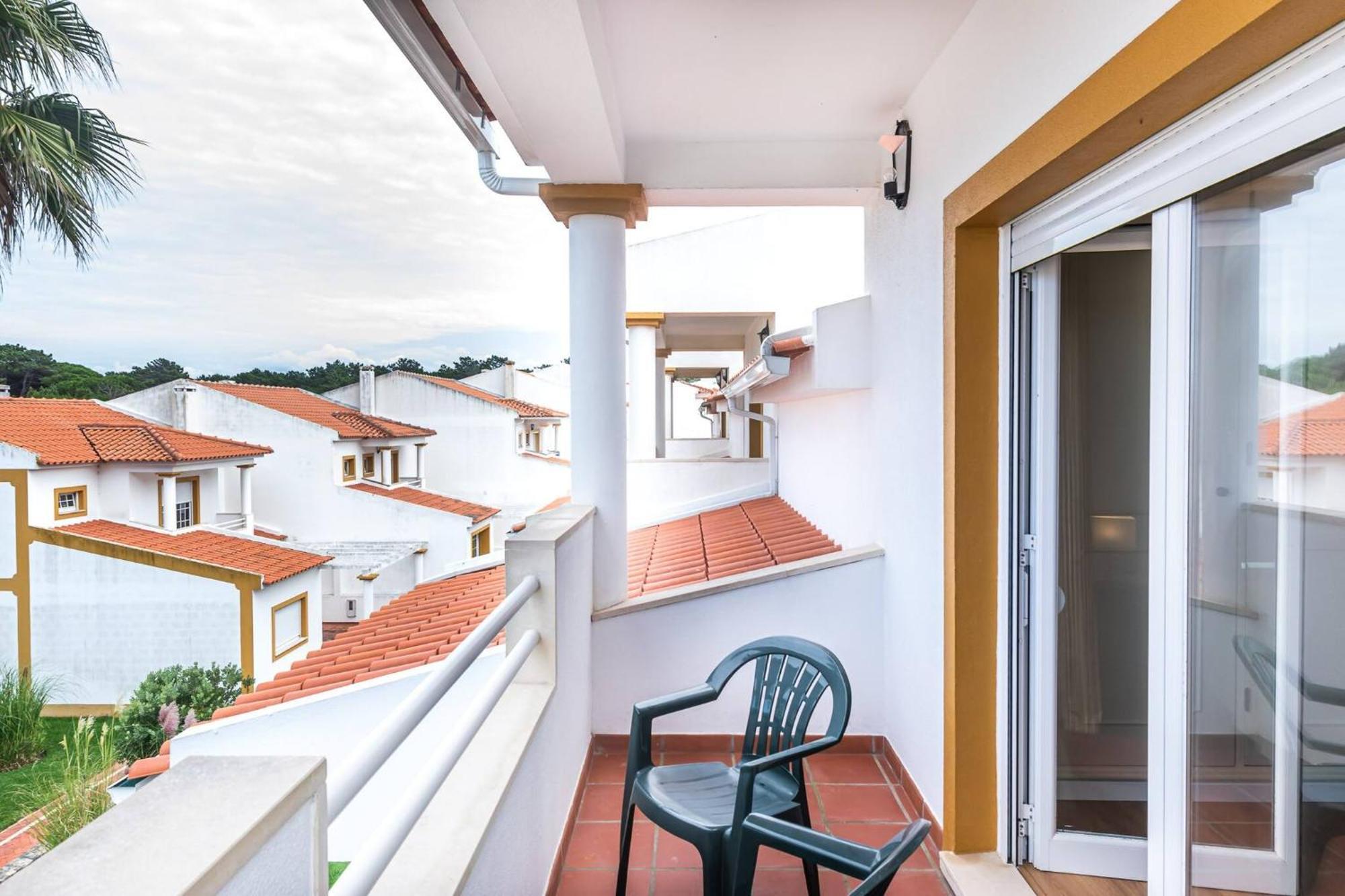 Praia D'El Rey - Burgo D. Sancho I Nº11 Praia del Rei エクステリア 写真
